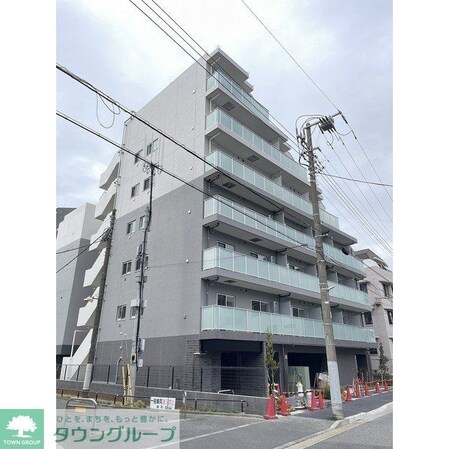 グランカーサ西葛西の物件内観写真